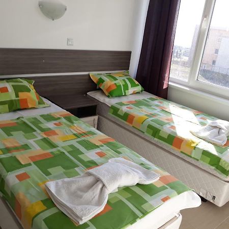 Anna Marina Apartments สวิติ วลัส ภายนอก รูปภาพ
