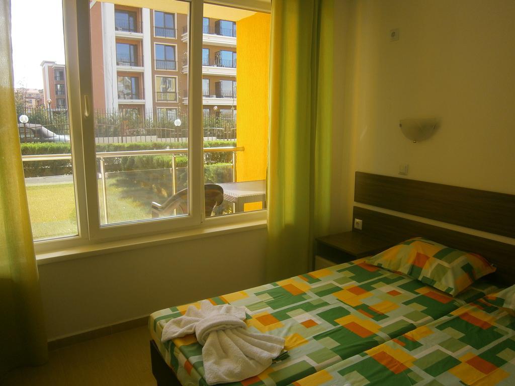 Anna Marina Apartments สวิติ วลัส ห้อง รูปภาพ