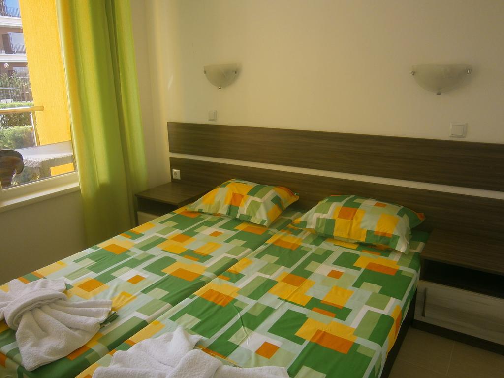 Anna Marina Apartments สวิติ วลัส ห้อง รูปภาพ