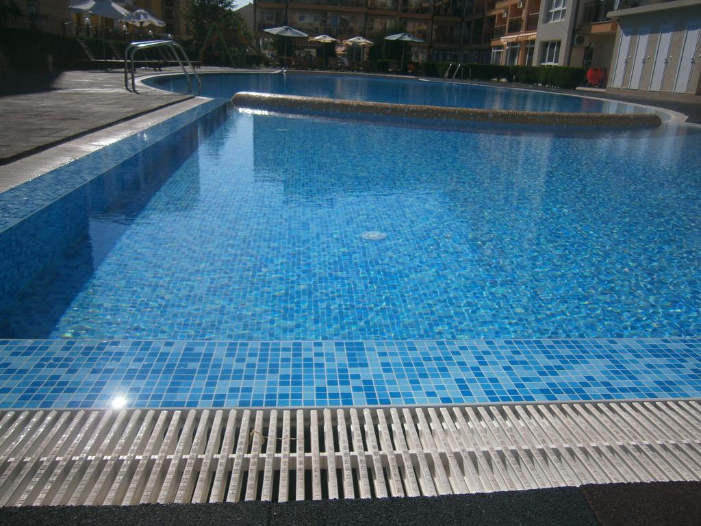 Anna Marina Apartments สวิติ วลัส ภายนอก รูปภาพ
