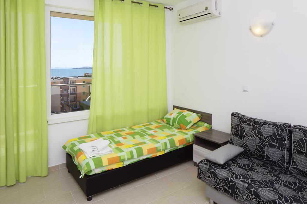Anna Marina Apartments สวิติ วลัส ภายนอก รูปภาพ