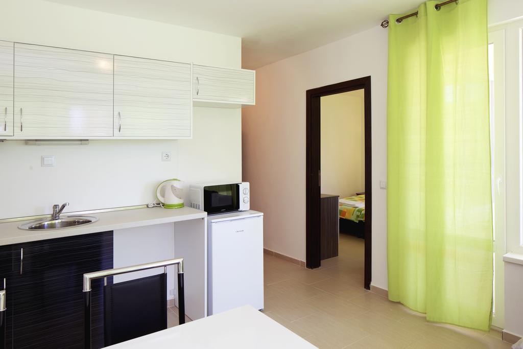 Anna Marina Apartments สวิติ วลัส ภายนอก รูปภาพ