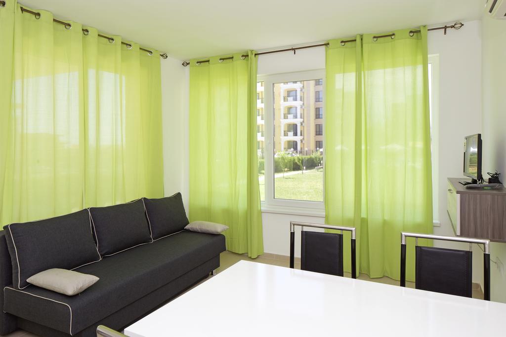 Anna Marina Apartments สวิติ วลัส ภายนอก รูปภาพ