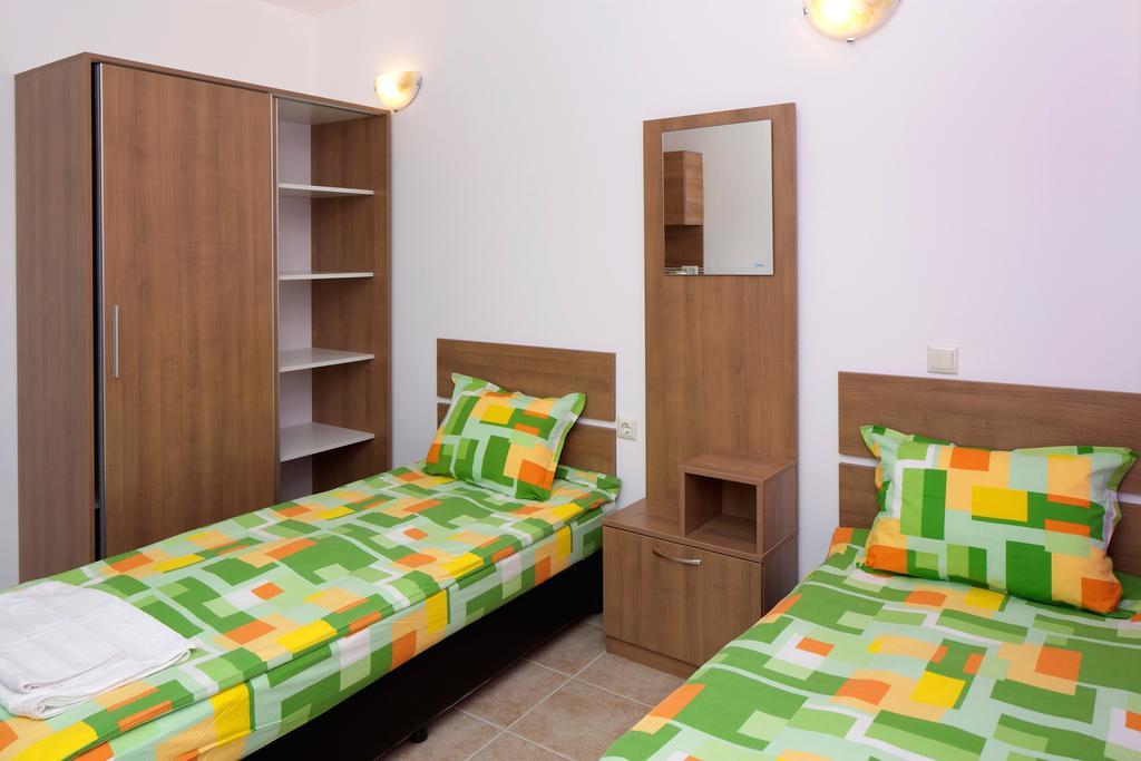 Anna Marina Apartments สวิติ วลัส ภายนอก รูปภาพ